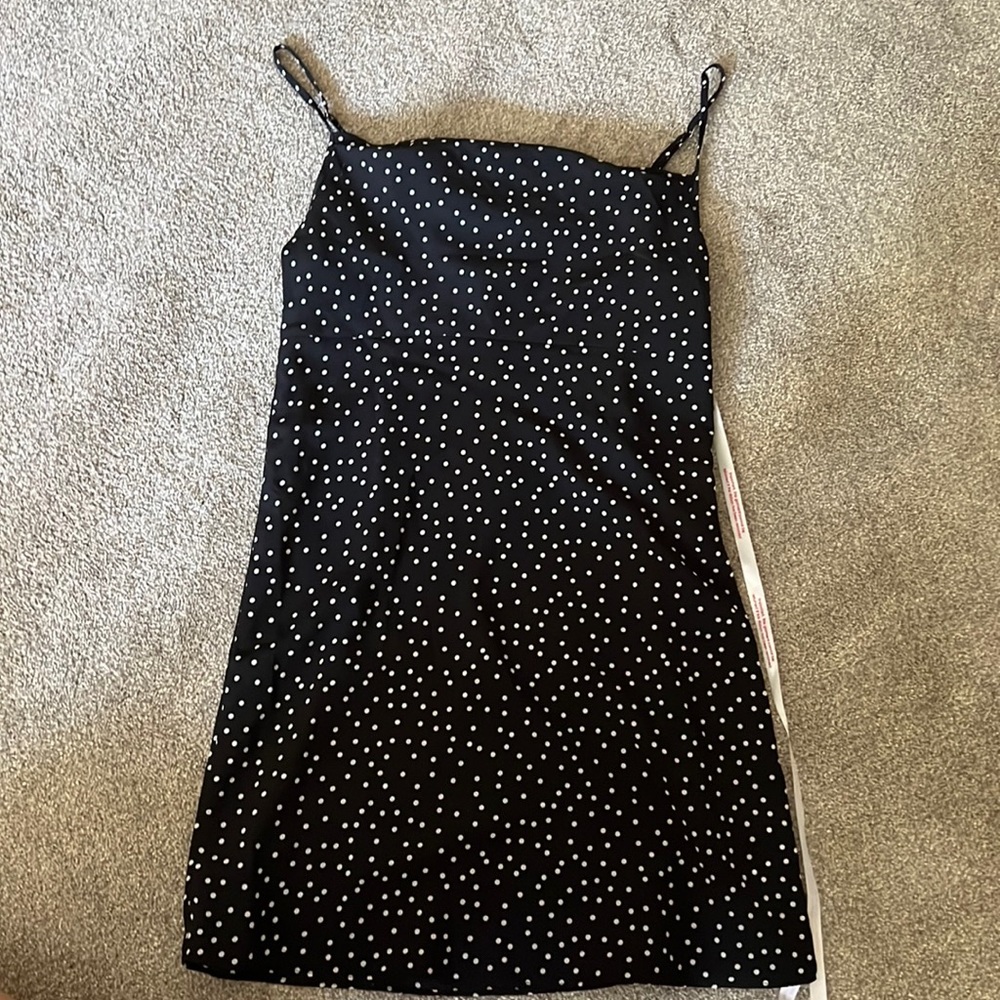 MISSGUIDED Dress NWT